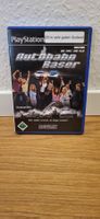 PS2 - Autobahn Raser