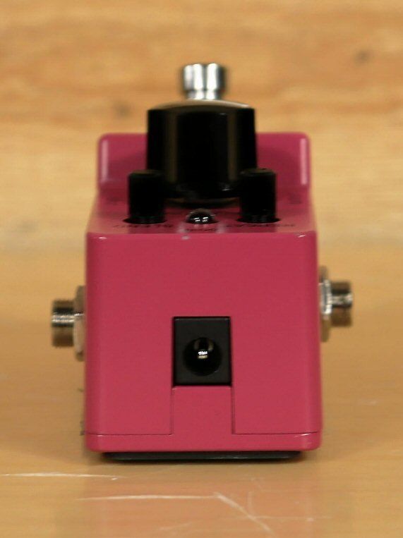 Ibanez Musikinstrumente: ANALOG STUFF Ibanez Guitars FX Pedal:Analog Delay Mini – Gebraucht aus Zofingen von Rodeodeln 1