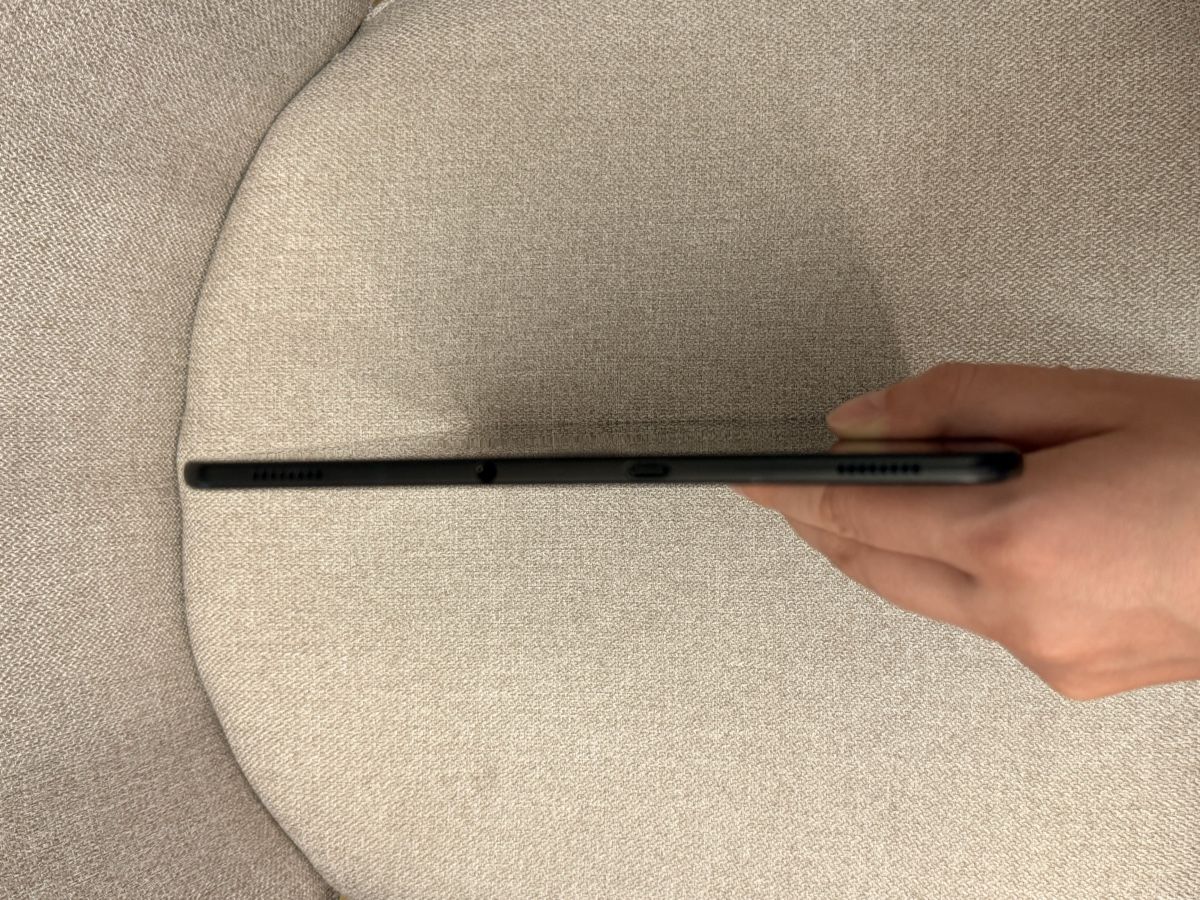 Samsung Tablettes PC: Samsung Tab s3 – D'occasion à Einigen par iva_86t8 3