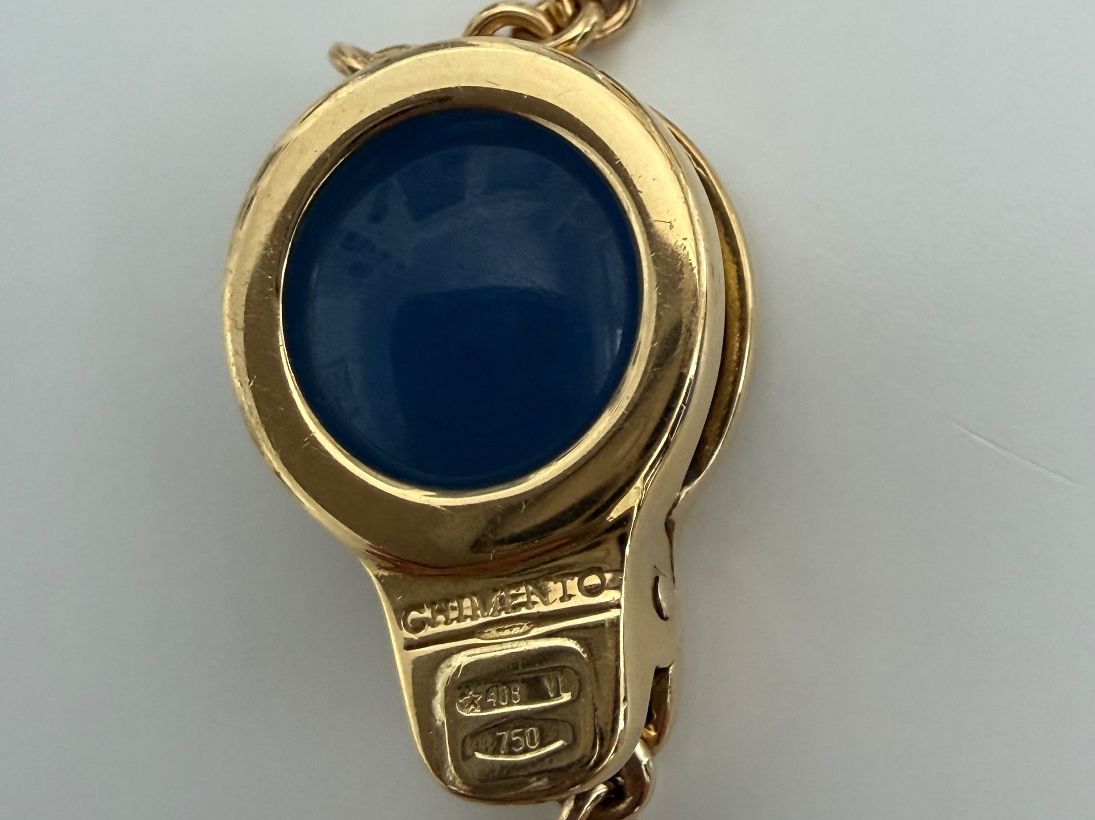 Bracciali & Braccialetti: Chimento Armband – Nuovo (secondo la descrizione) da Balzers venduto da Lissi57 6