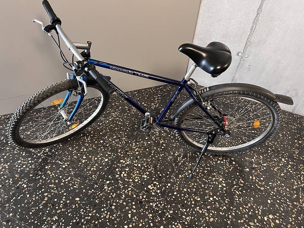 Vélos: Velo – D'occasion à Lausanne par monaliza1998