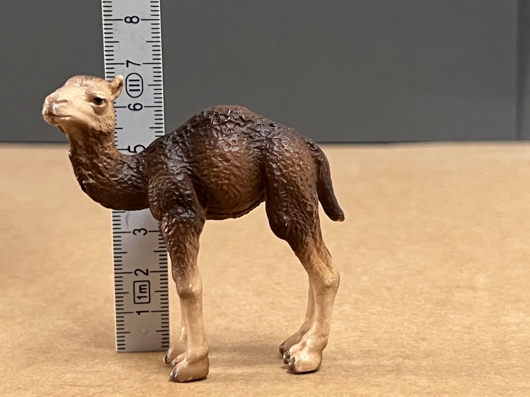 Schleich Sonstiges Spielzeug & Basteln: Schleich Dromedar Stute und Fohlen Kamel – Gebraucht aus Ennetbaden von  1