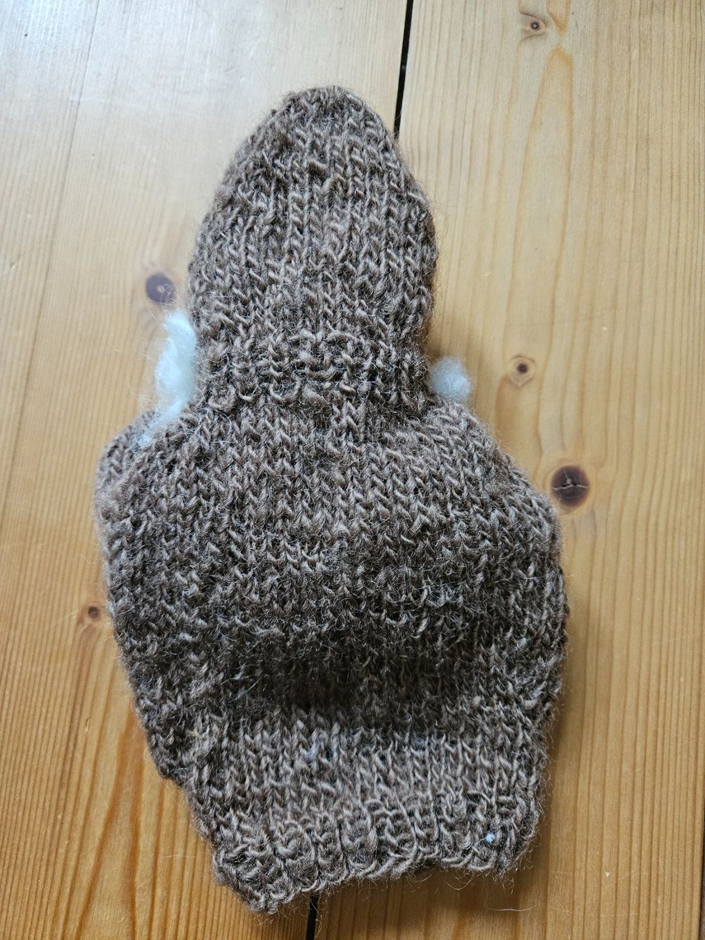 Statuette: NEU Zwerg Handpuppe, Waldorf, Kindergarten – Usato da Rifferswil venduto da fle_5nqr 2