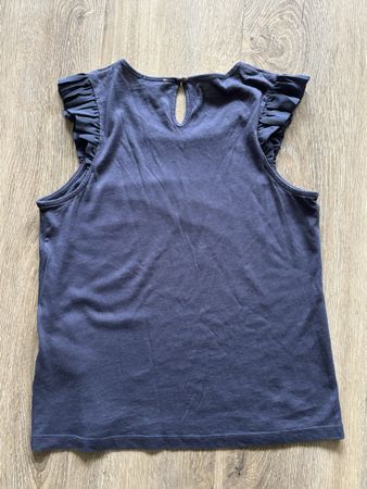 Cyrillus-T-shirt Gr. 10 Jahre Neu