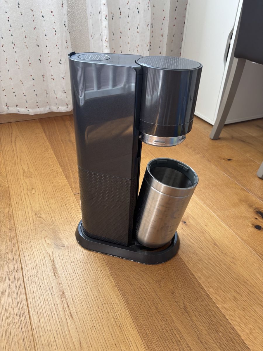 Sodastream : Sodastream – Gebraucht aus Grosswangen von Sunnyday35