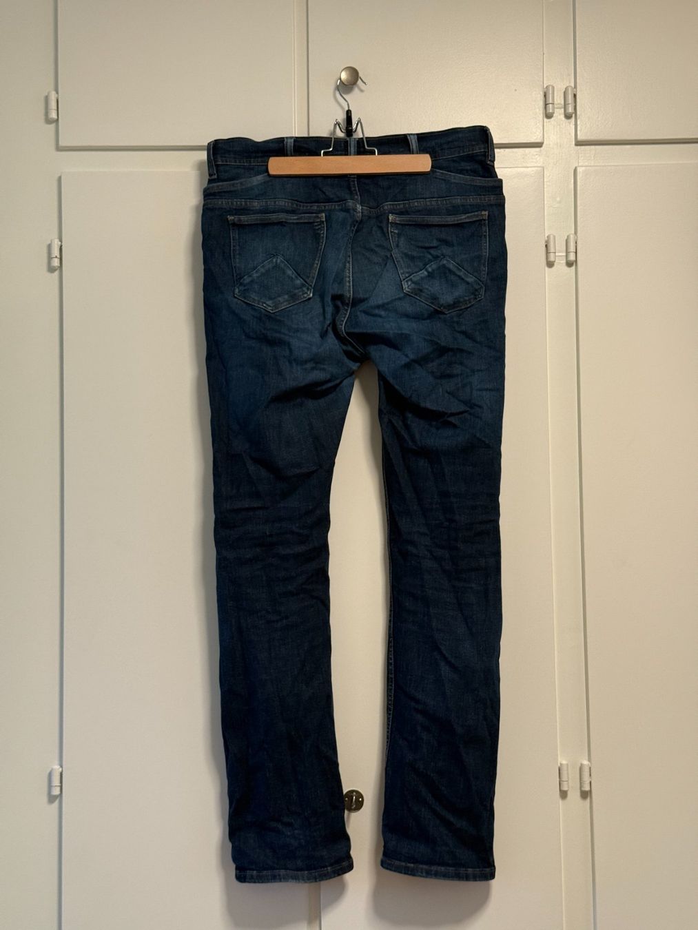 Jeans: LMSG Jeans W34 L34 – Usato da Basel venduto da FrozenFire 1