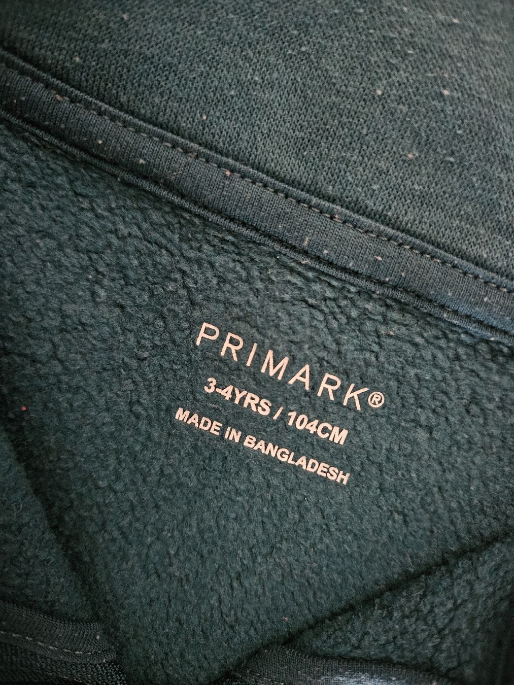 Primark Maglioni & Felpe: Pullover Gr. 104 – Usato da Worb venduto da jun_fj8w 2