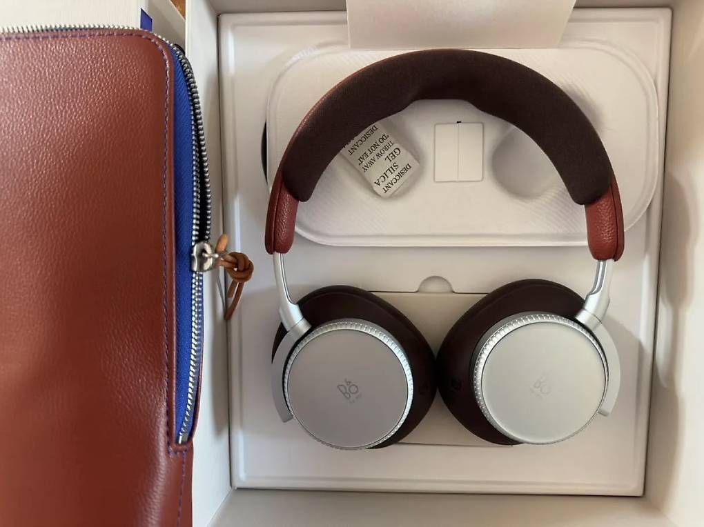 Cuffie: Bang & Olufsen Beoplay H100, come nuove, complete – Usato da Ponte Tresa venduto da coc_nnf5 2
