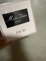 Miss Dior Essence Natural Spray 80 ml neu
