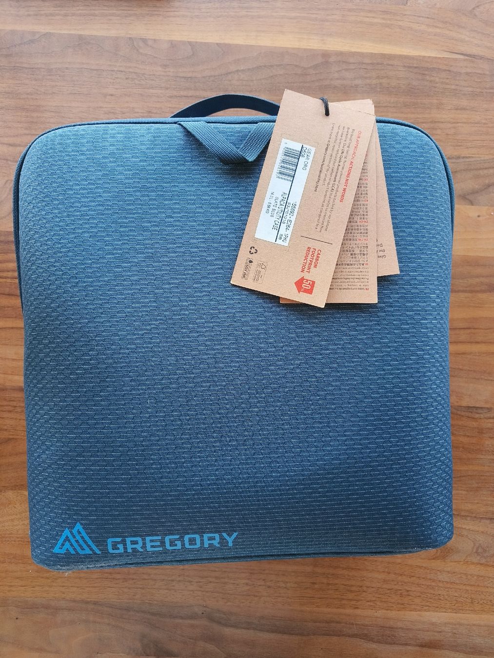 Borse: Picknick Tasche – Nuovo e nell'imballaggio originale da Strengelbach venduto da Lerch05 3