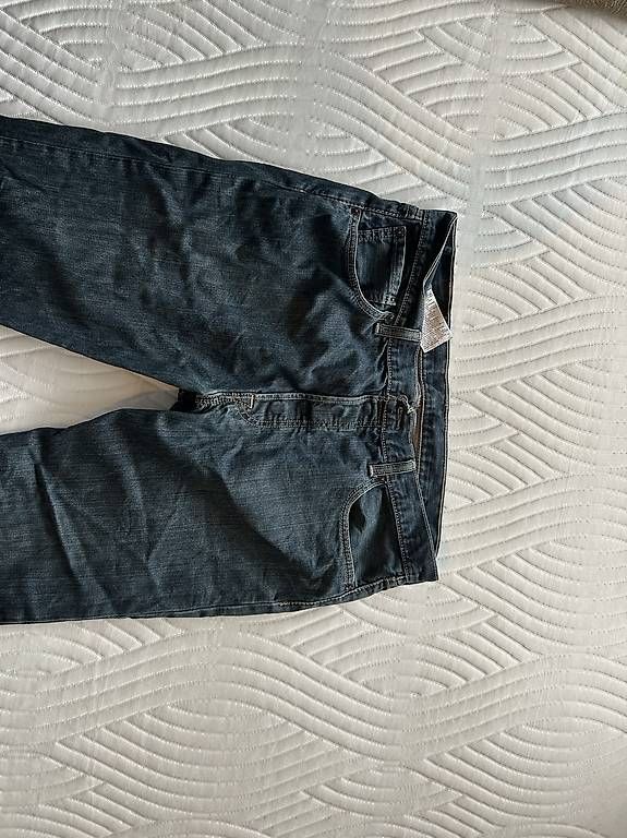 Jeans: Levis Jeans – Neuf avec emballage d'origine à Bischofszell par han_ml9d 3