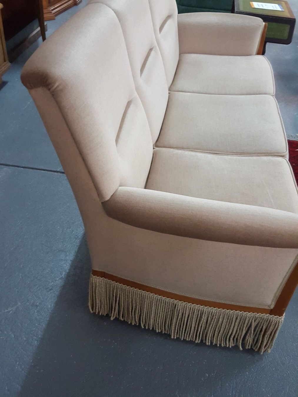 Sofas: RETRO SOFA – Gebraucht aus St.Gallen von EL03 1