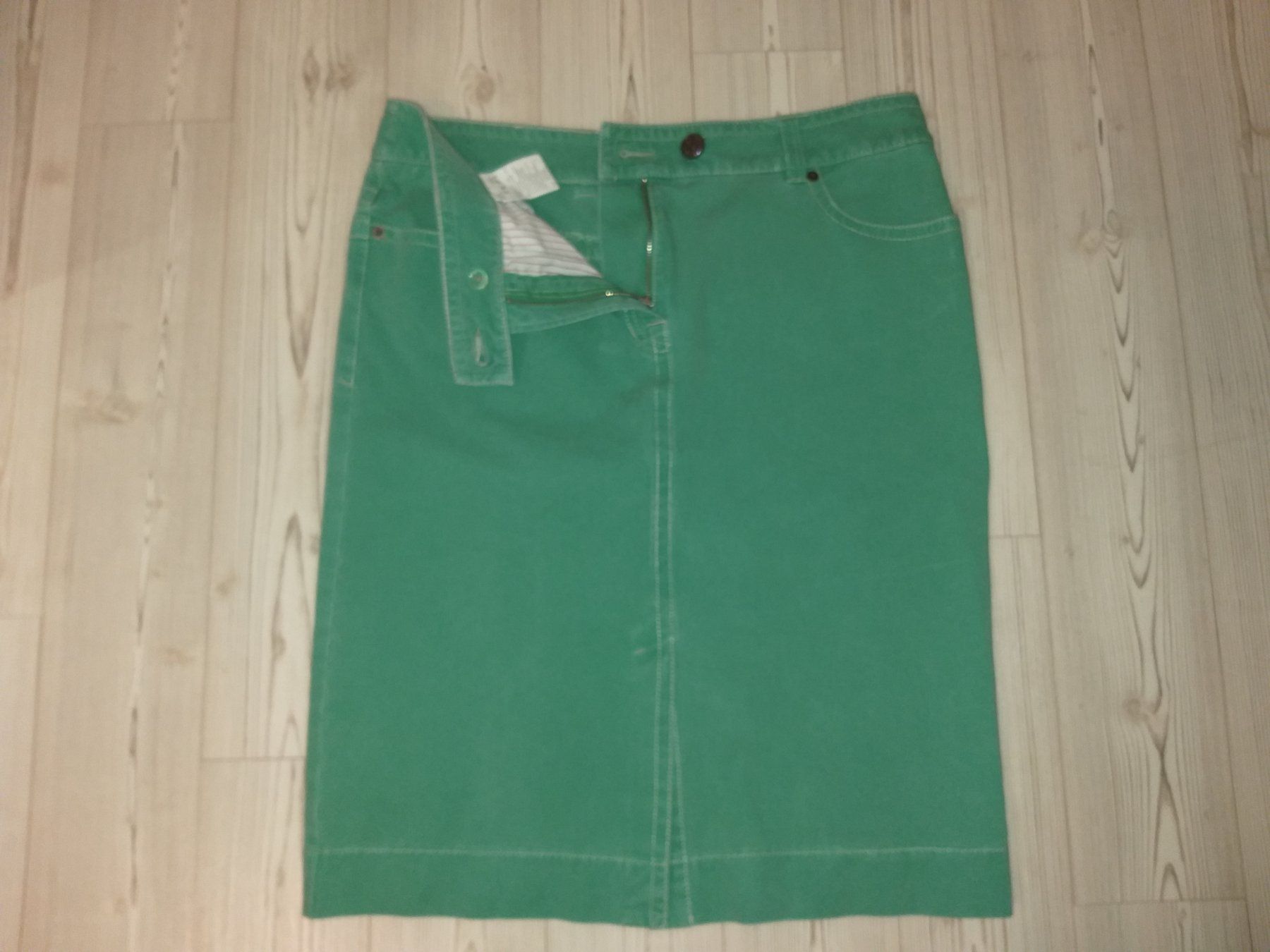 Bogner Gonne: Jupe / Rock BOGNER    Taille / Grosse 40 CH ...... – Usato da Cossonay-ville venduto da Super-Price-Quality 3