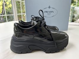 Prada Sneakers / 38,5