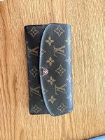 Louis Vuitton Monogram Long Wallet