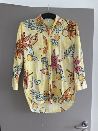 Esprit Sommer Bluse Gr. S/M
