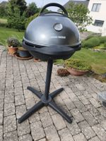 elektro Grill