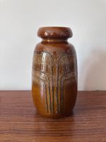 Vase vintage VEB Haldensleben 2801C, années 1960