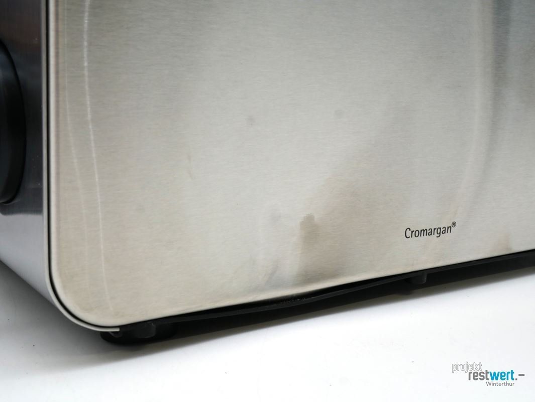 WMF Elettrodomestici da cucina: WMF Stelio Zweischlitz Toaster Edition 900W – Nuovo (secondo la descrizione) da Winterthur venduto da Restwert_Winterthur 5