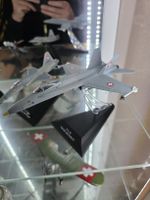Fa18 swiss 1:100 j-5002 