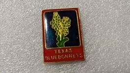 Ansteckpin 206: Texas
