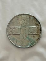 5 Franken 1963  Silber