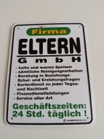 Schild Eltern GmbH