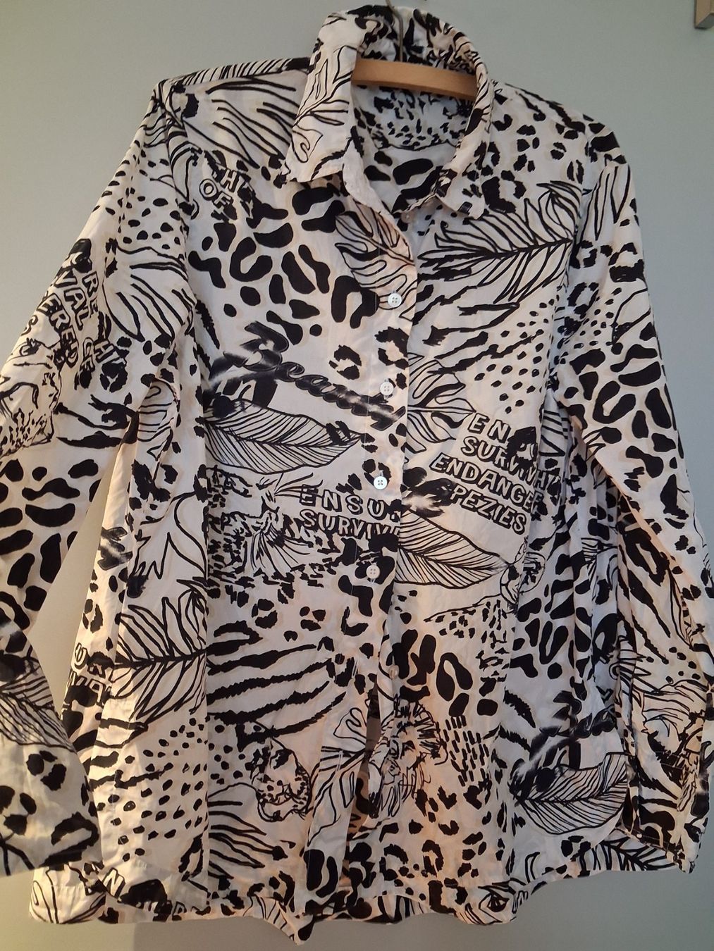 Marc Cain Blusen: MARCCAIN. Bluse ,XXL – Gebraucht aus Wetzikon ZH von med_2y76 5