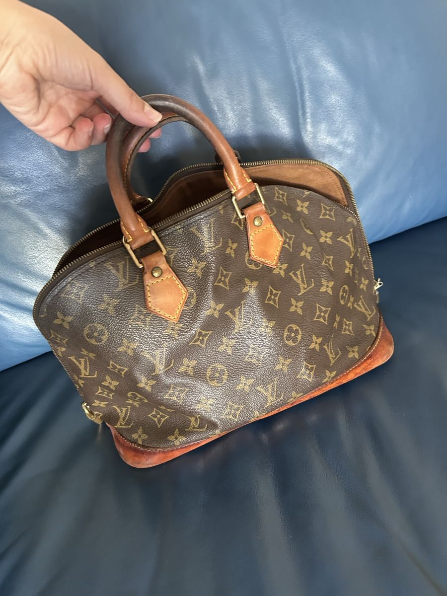 Louis Vuitton Sacs: Louis Vuitton Alma – D'occasion à Zürich par Nnnn161 1