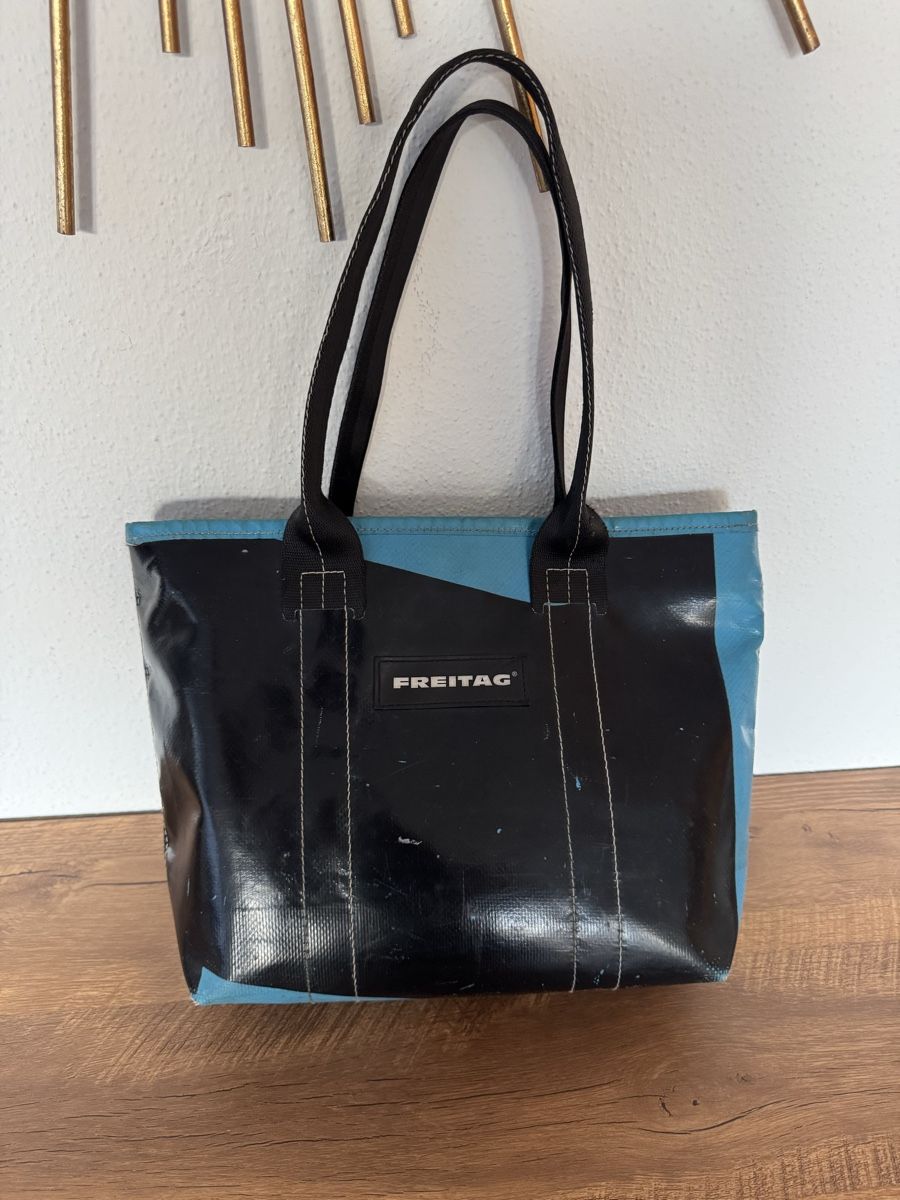 Freitag Borse: Freitag Tasche F72 DONNA – Usato da Brügg BE venduto da Goob