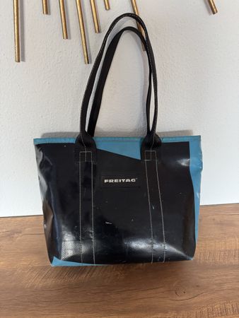 Freitag Tasche F72 DONNA