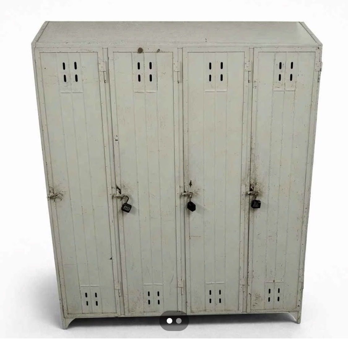 Garderobe: Spint Spind – Gebraucht aus Albeuve von pan_bbw9