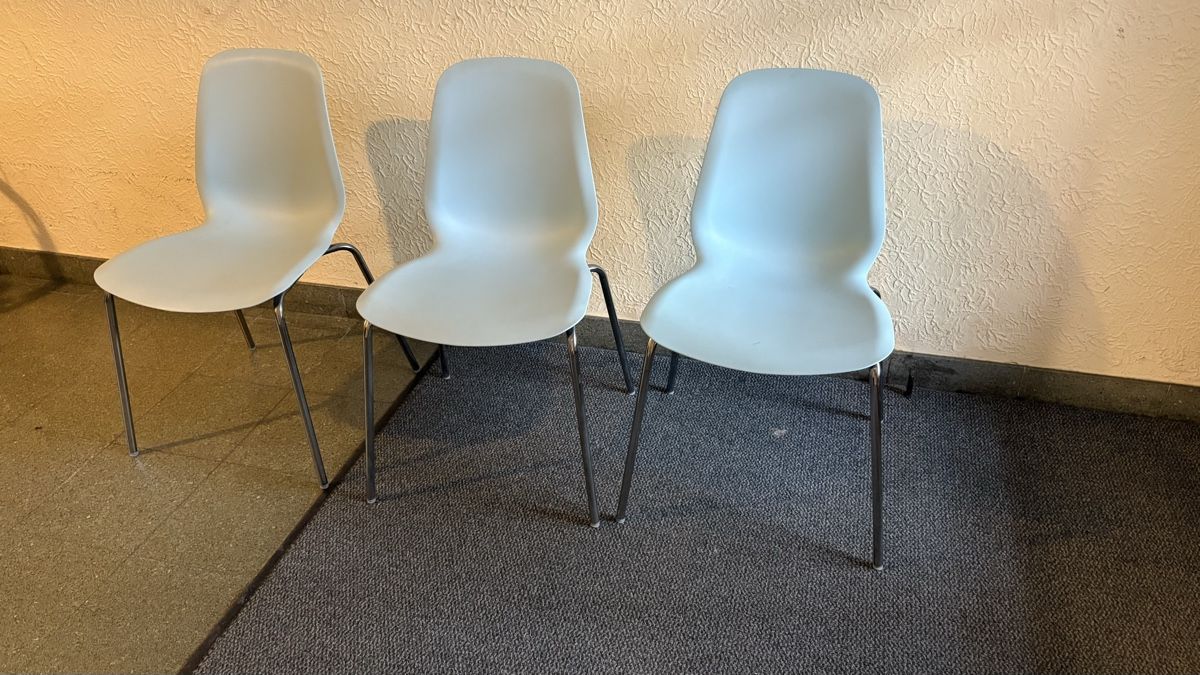 Sedie: 3x Esszimmerstühle – Usato da Zürich venduto da and_wth2