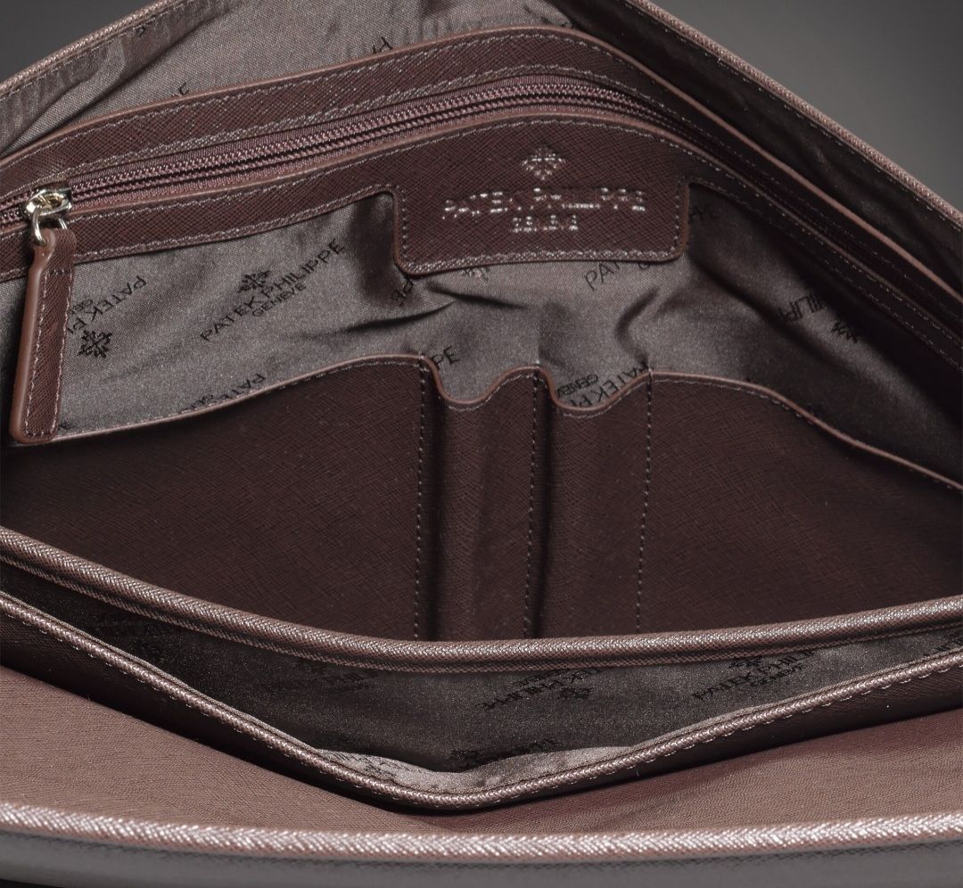Sacs: patek philippe messenger bag – Neuf avec emballage d'origine à Genève par Gondola 4