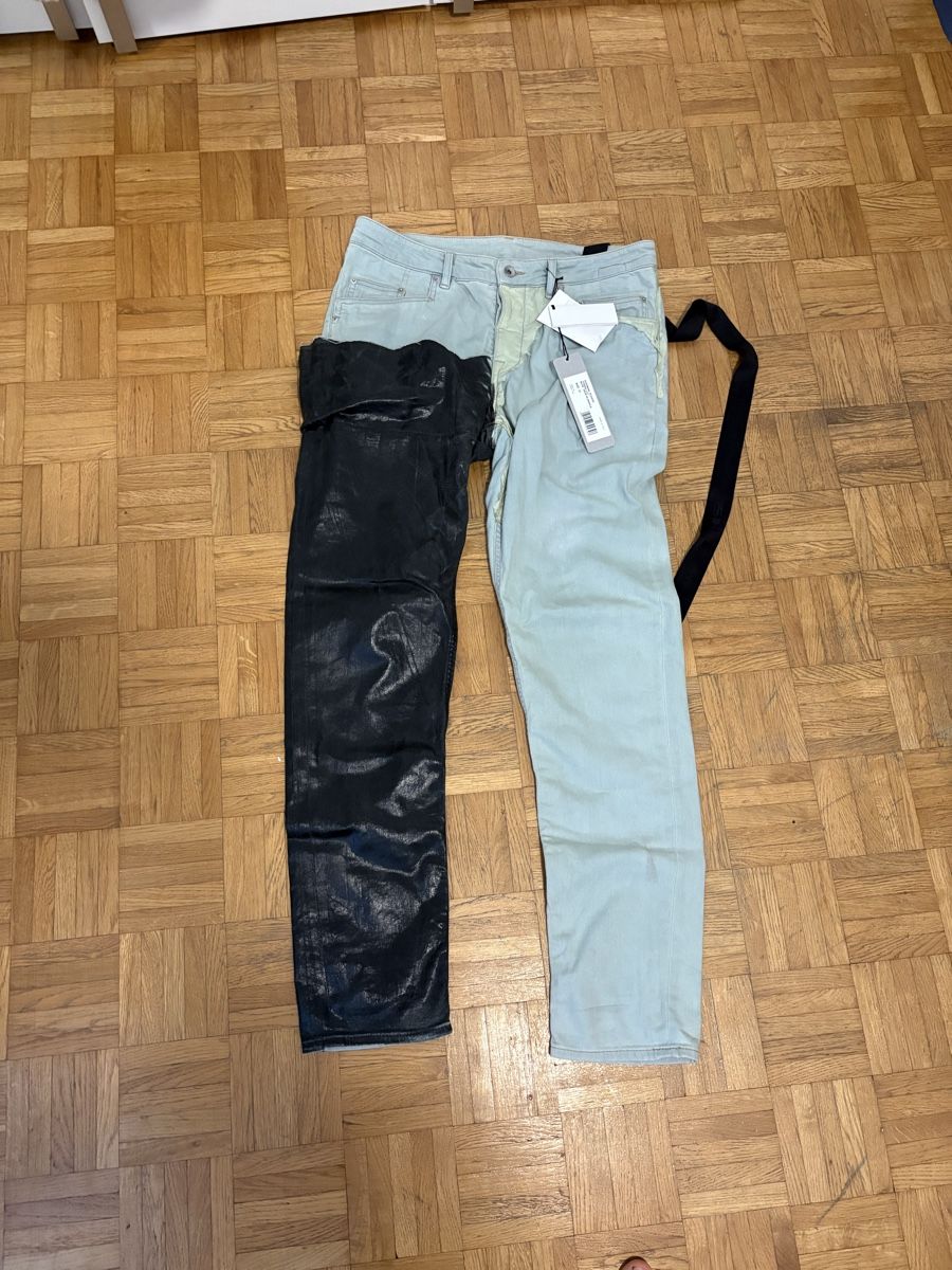 Rick Owens Jeans: Rick Owen’s jeans – Nuovo (secondo la descrizione) da Minusio venduto da Lollezo