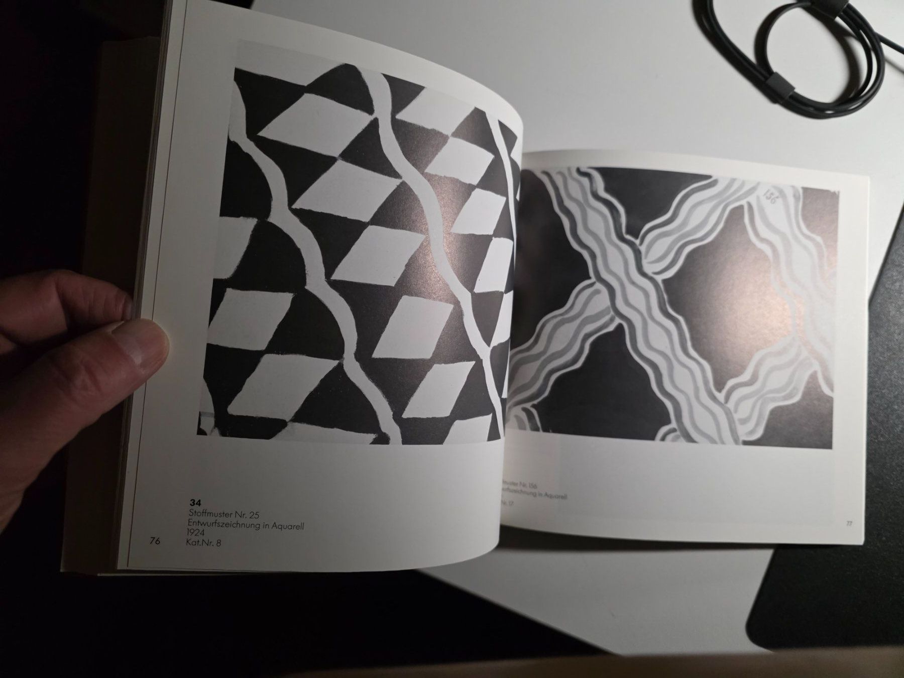 Libri: Sonia Delaunay - Rhythmen und Farben - 1987 – Usato da Walterswil BE venduto da Lonitti 1