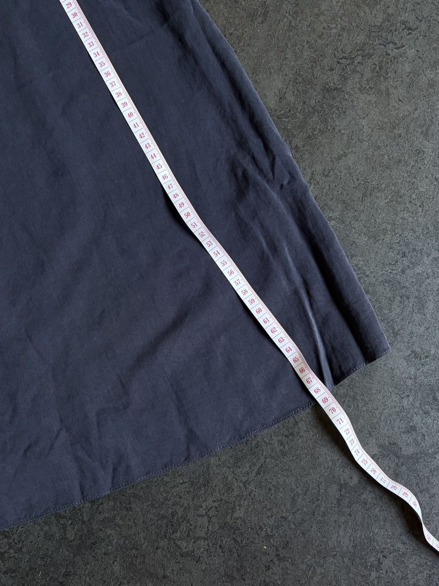 Vestiti: Sommerkleid Grösse S, Seide, elegant, blau, – Nuovo (secondo la descrizione) da Zürich venduto da megastored 3