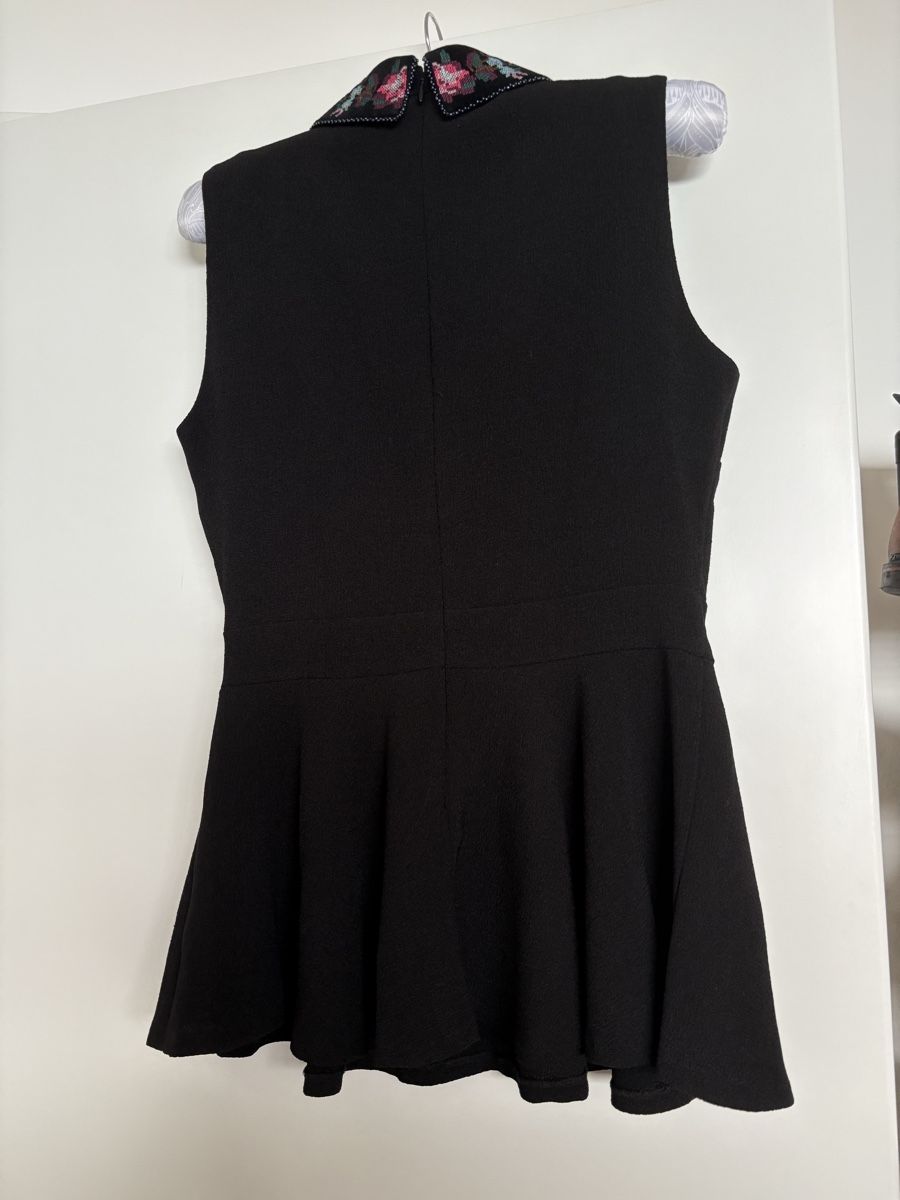 Manoush Blusen: Manoush women's blouse – Neu (gemäss Beschreibung) aus Lausanne von oyu_hgg5 1