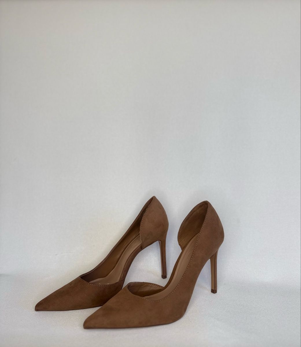 Scarpe da donna: Mango High Heels F, Size 38 – Usato da Davos Dorf venduto da gin_8k9d