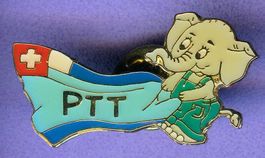 PTT  ELEFANT
