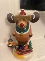 Elch Räuchermann DUFTL