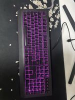 Razer Gaming Tastatur 