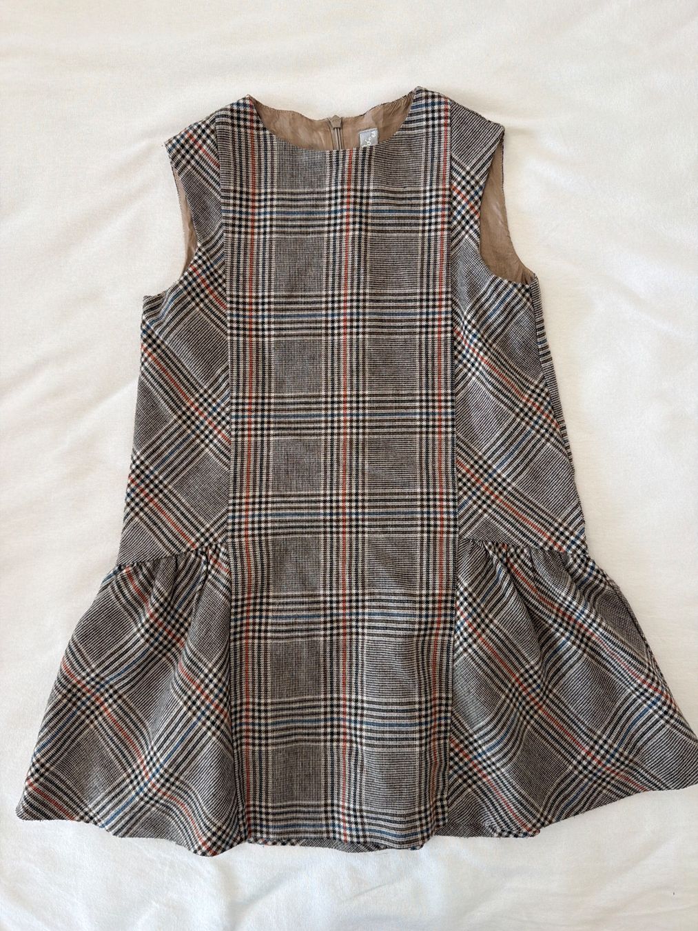 Il Gufo Robes et jupes: Il Gufo Kleid 6 Jahre – D'occasion à Roggwil TG par est_r5x7