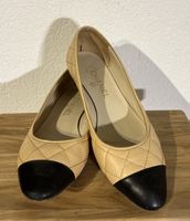 Ballerines Chanel