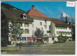 Hotel Rössli - Alt St. Johann