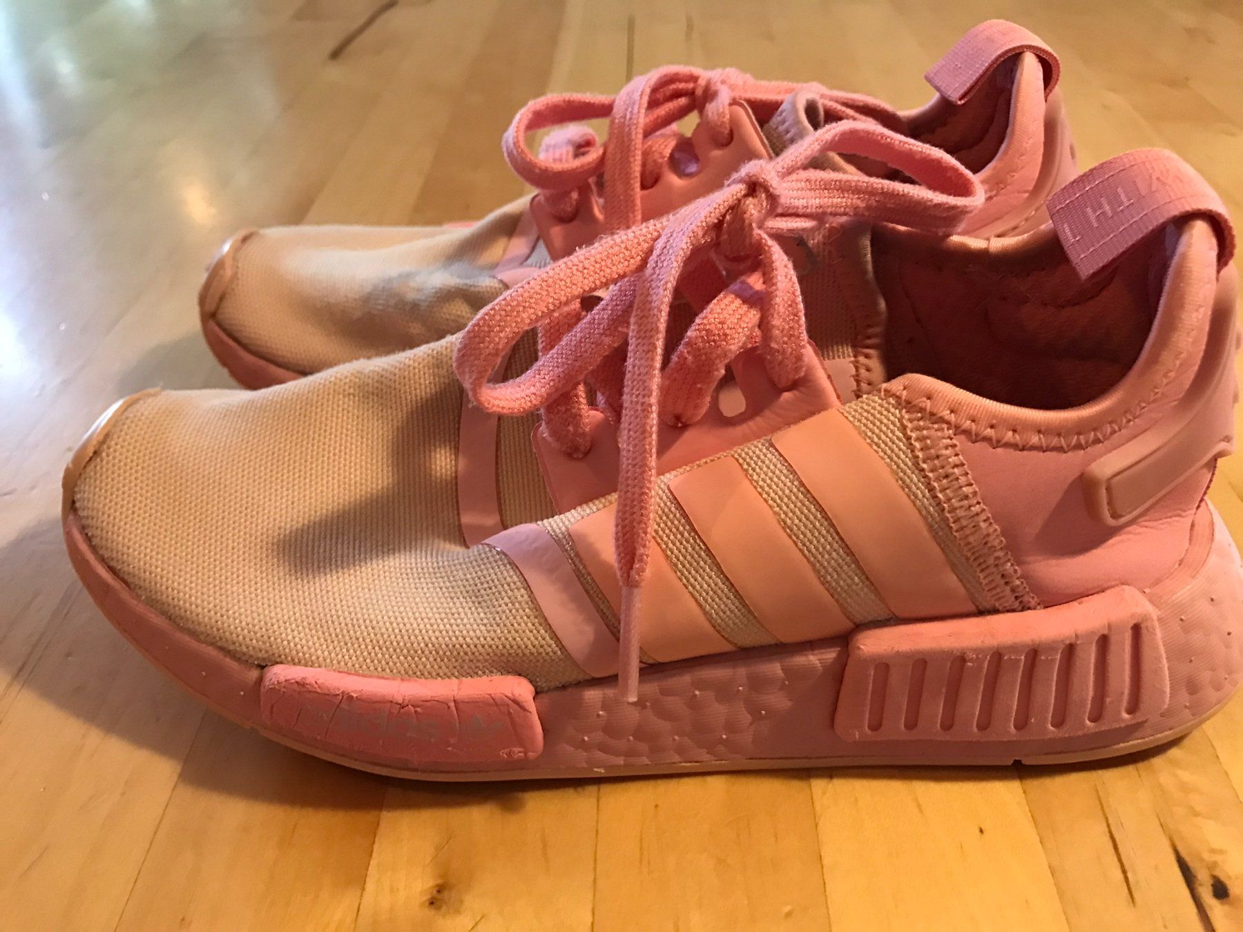 Adidas Scarpe per ragazze: Adidas Turnschuh – Usato da Spiez venduto da HomeShoppingSpiez 1