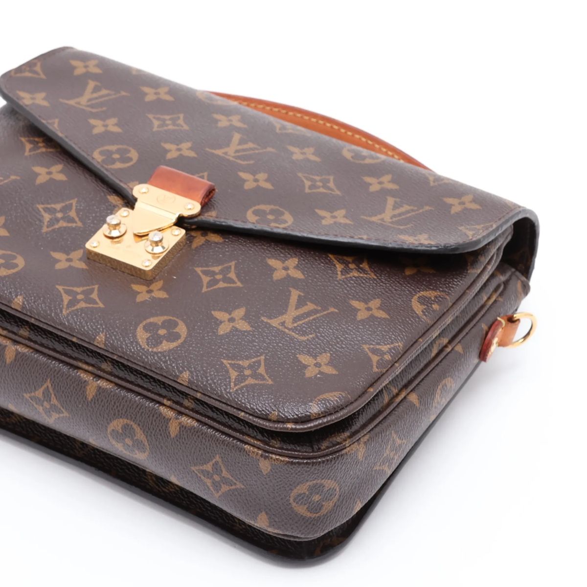 Louis Vuitton Taschen für Damen: Louis Vuitton Pochette Métis MM Monogram – Gebraucht aus Flawil von HeritageAtelier 2