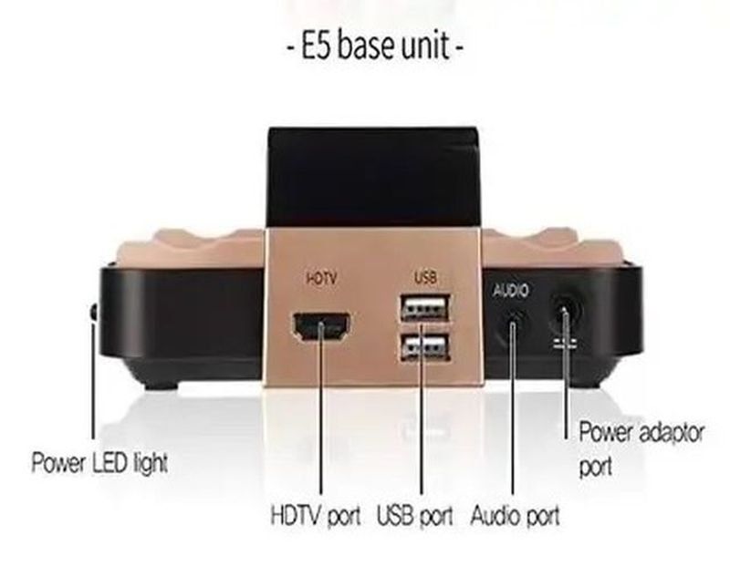 Microfoni: KARAOKE Magic Sing E5 Dual, 2 kabellose Mikrofone, Wireless – Nuovo e nell'imballaggio originale da Flumserberg Tannenbodenalp venduto da karaokeseller 8