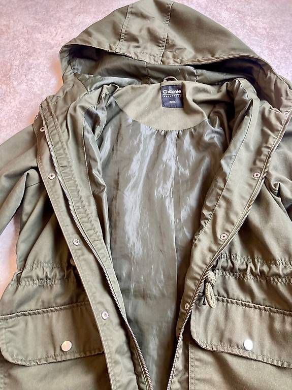 Giacche: Jacke – Usato da Kirchdorf AG venduto da angi048 1
