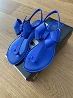 Mini Melissa Sandalen, Gr. 32